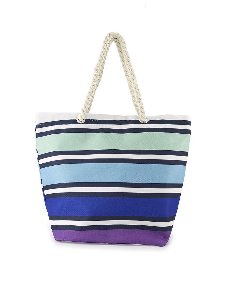 Bolsa tote Playa para mujer
