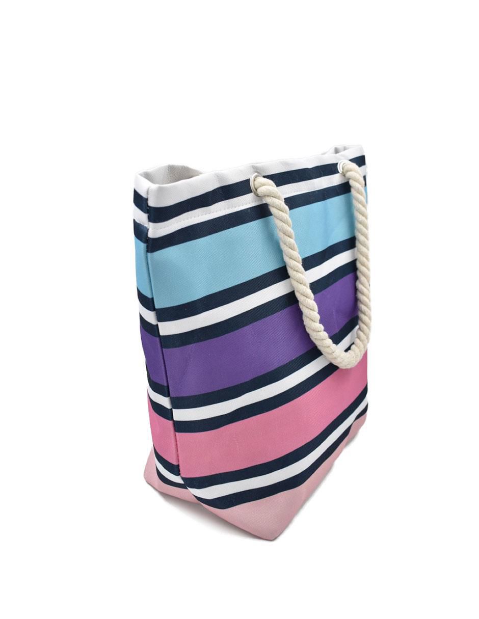 Bolsa tote Playa para mujer 2