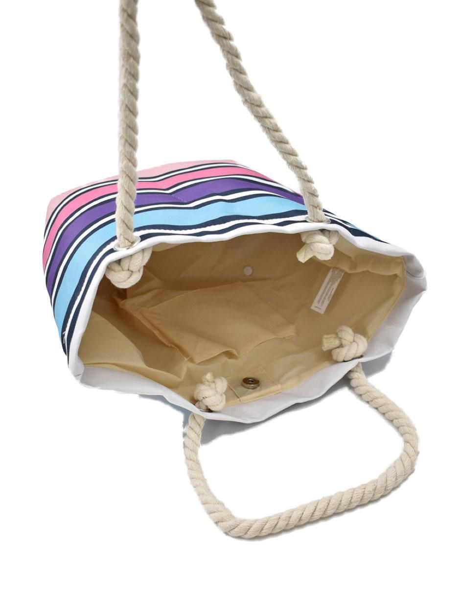 Bolsa tote Playa para mujer 3