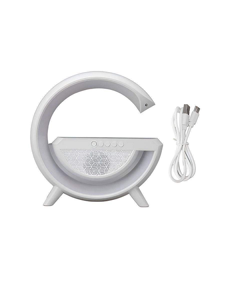 Bocina recargable 3 en 1 bluetooth 3