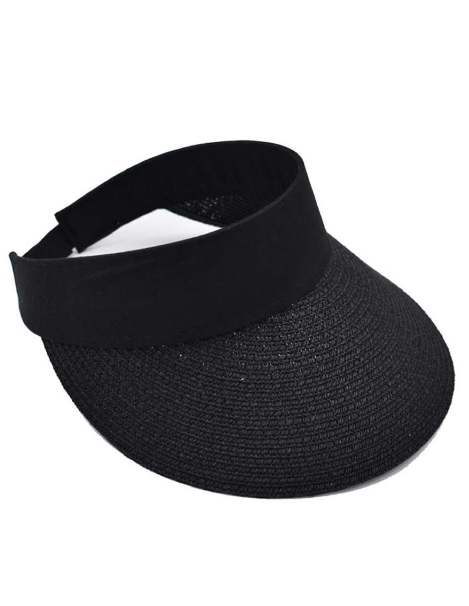 Visera casual de mujer 2