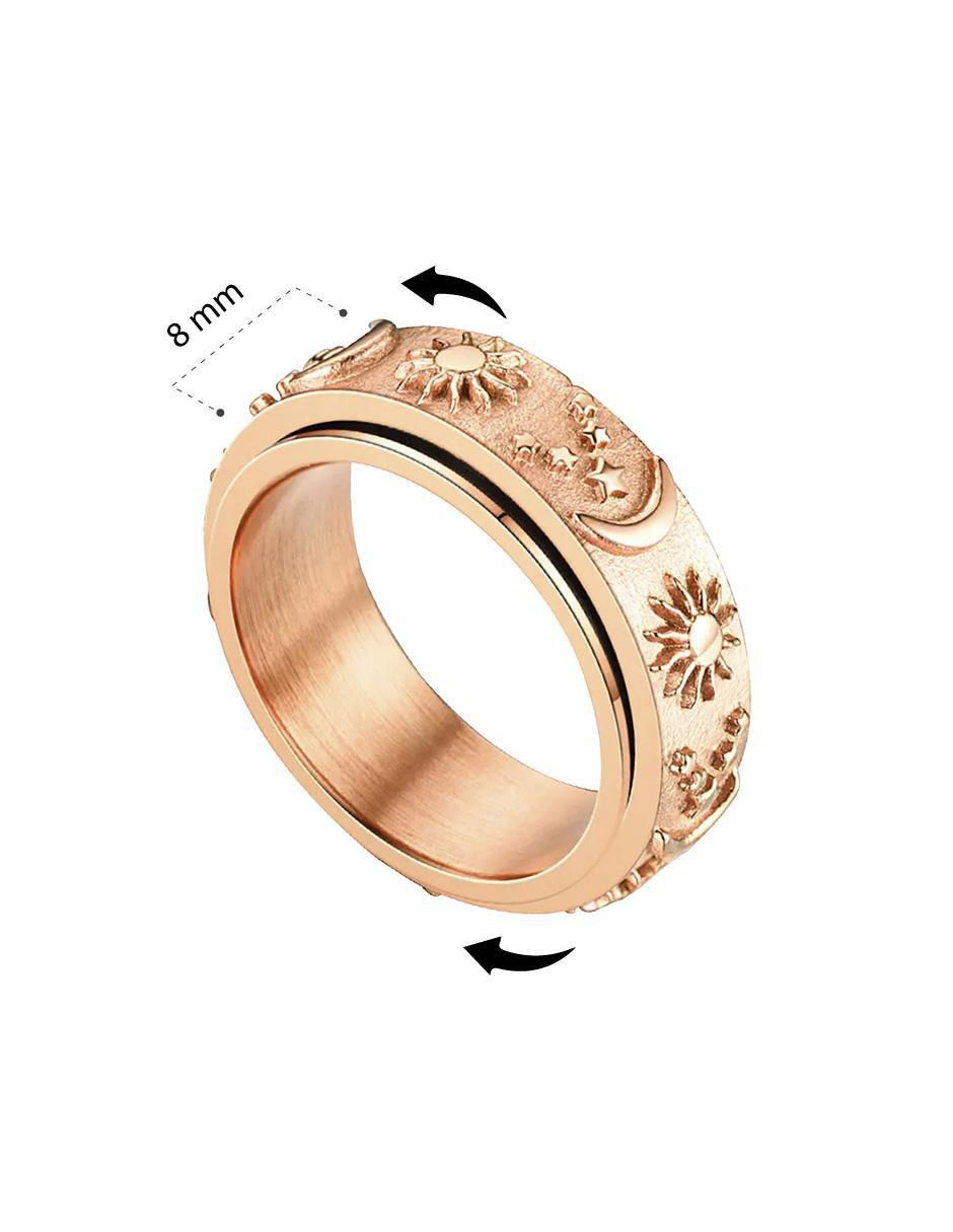 Anillo brillante 4