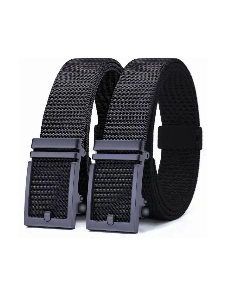 Set de cinturón unisex