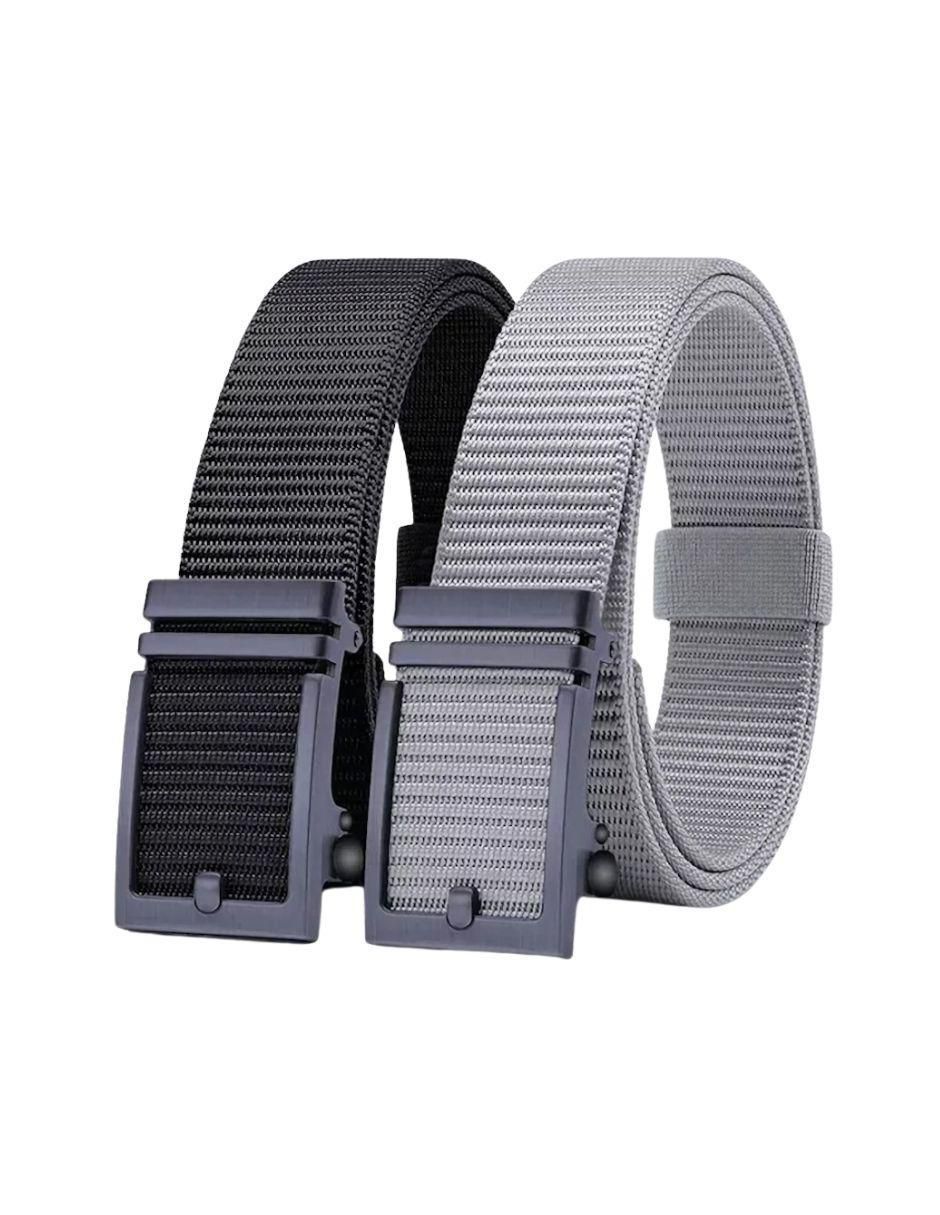 Set de cinturón unisex