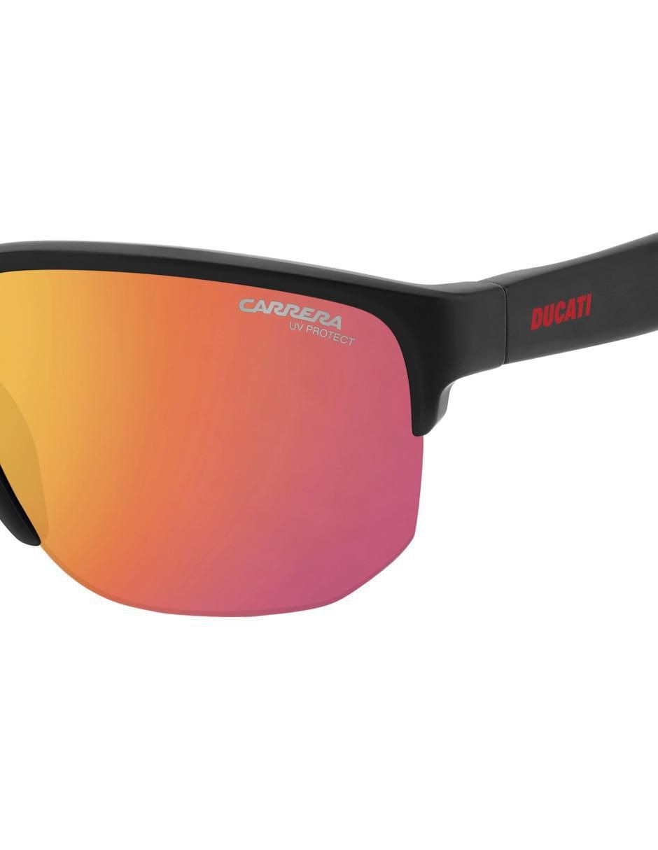 Lentes de sol unisex 4