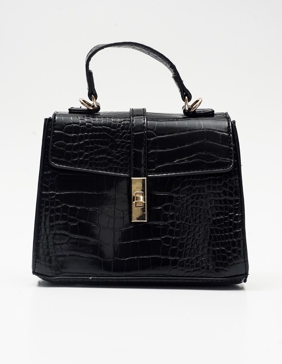 Bolsa dome para mujer 1