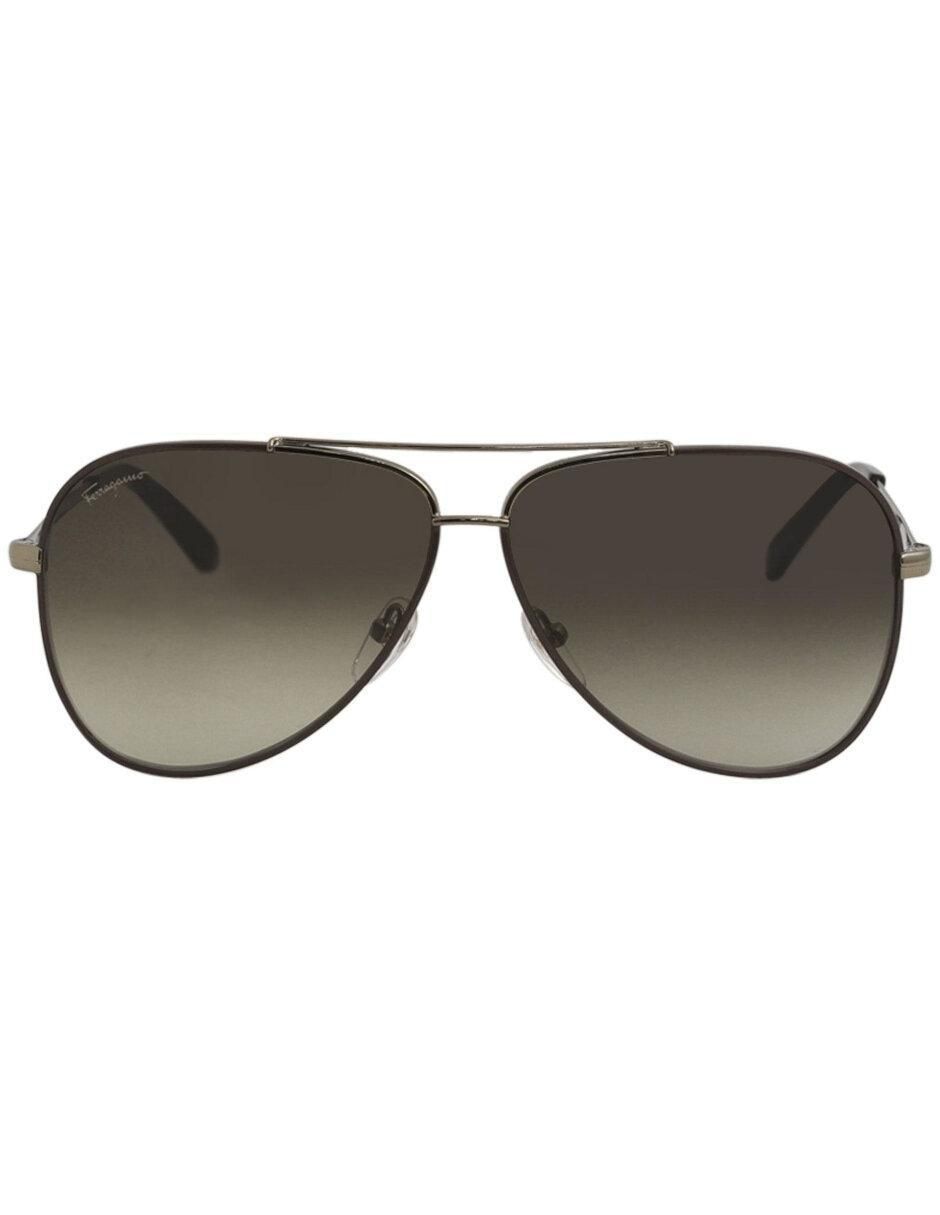 Lentes de sol Ferragamo unisex Suburbia