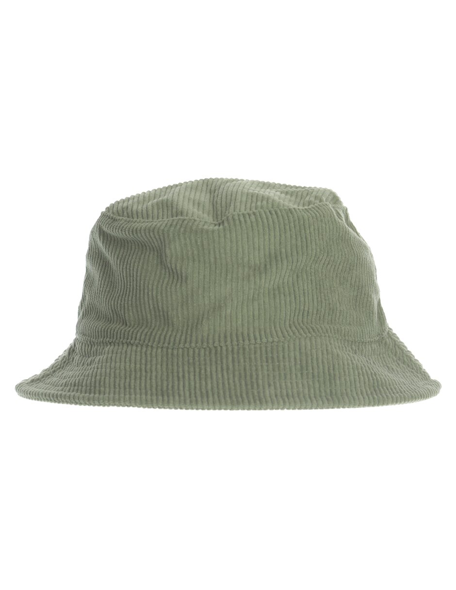 gorro bucket mujer