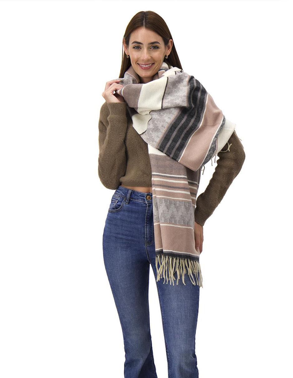 Bufandas para mujer 3