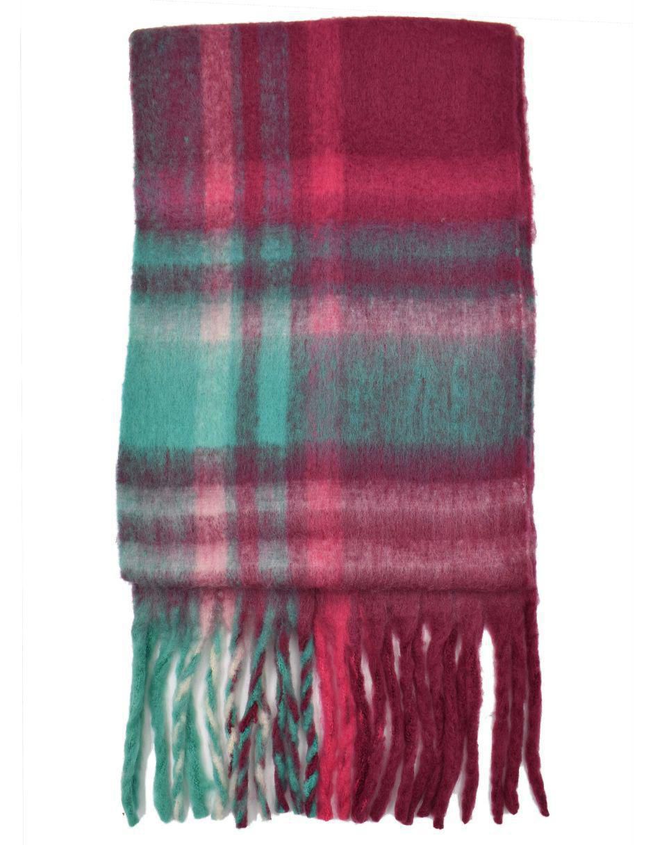 "bufanda" adorn "para mujer"