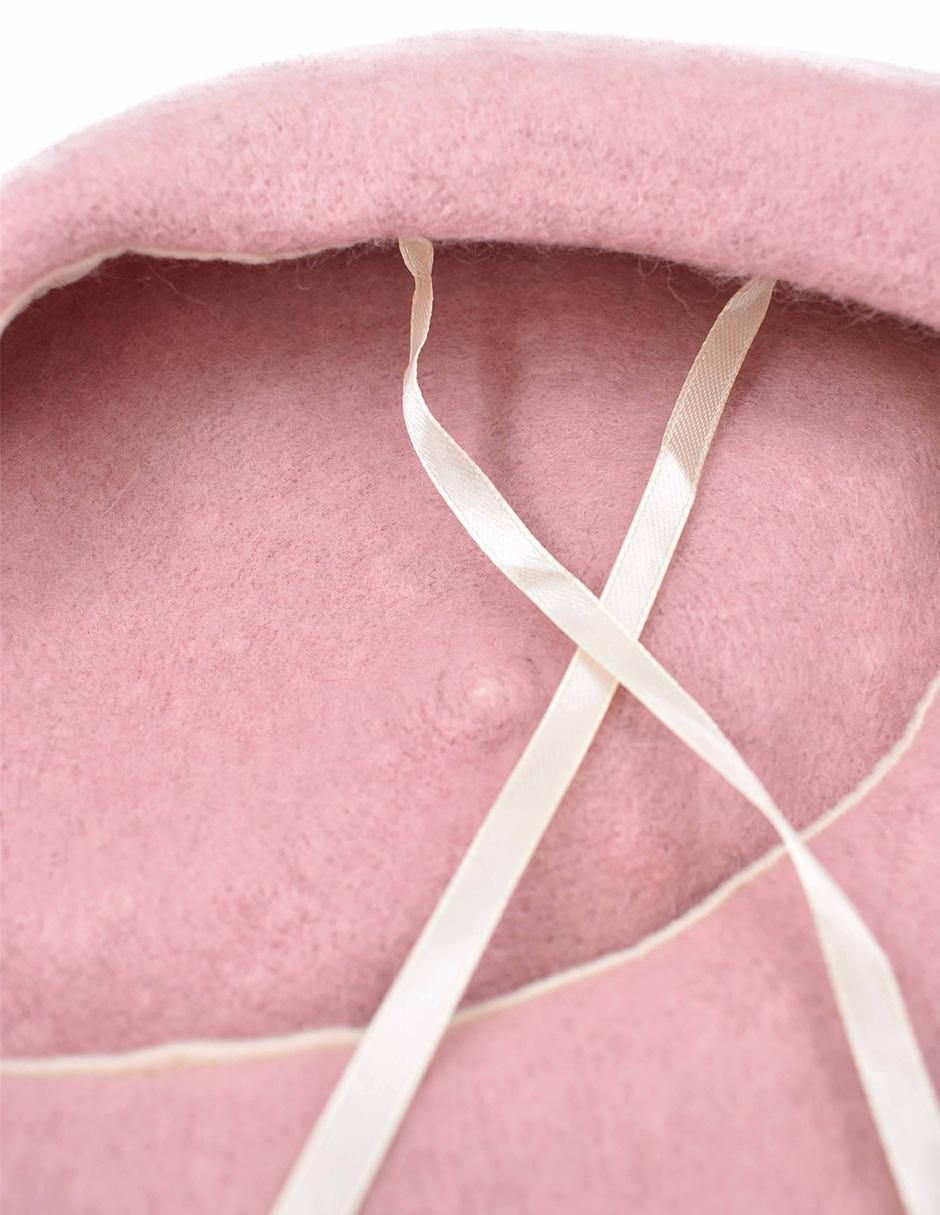 Boina invigorate "estampado" ninguno