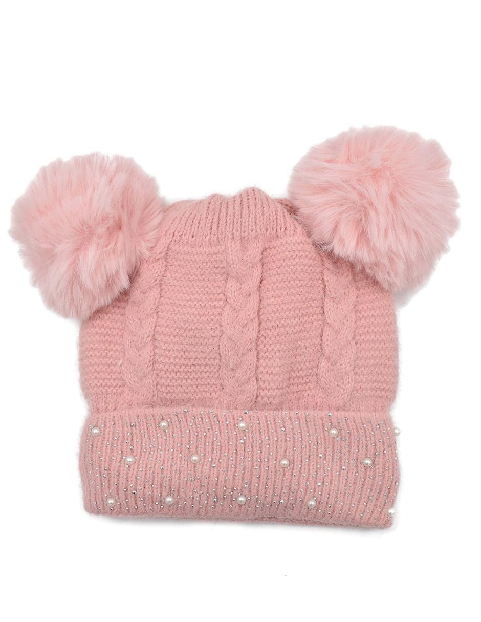 Gorro para mujer 2