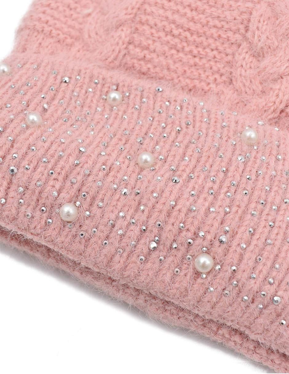 Gorro para mujer 3