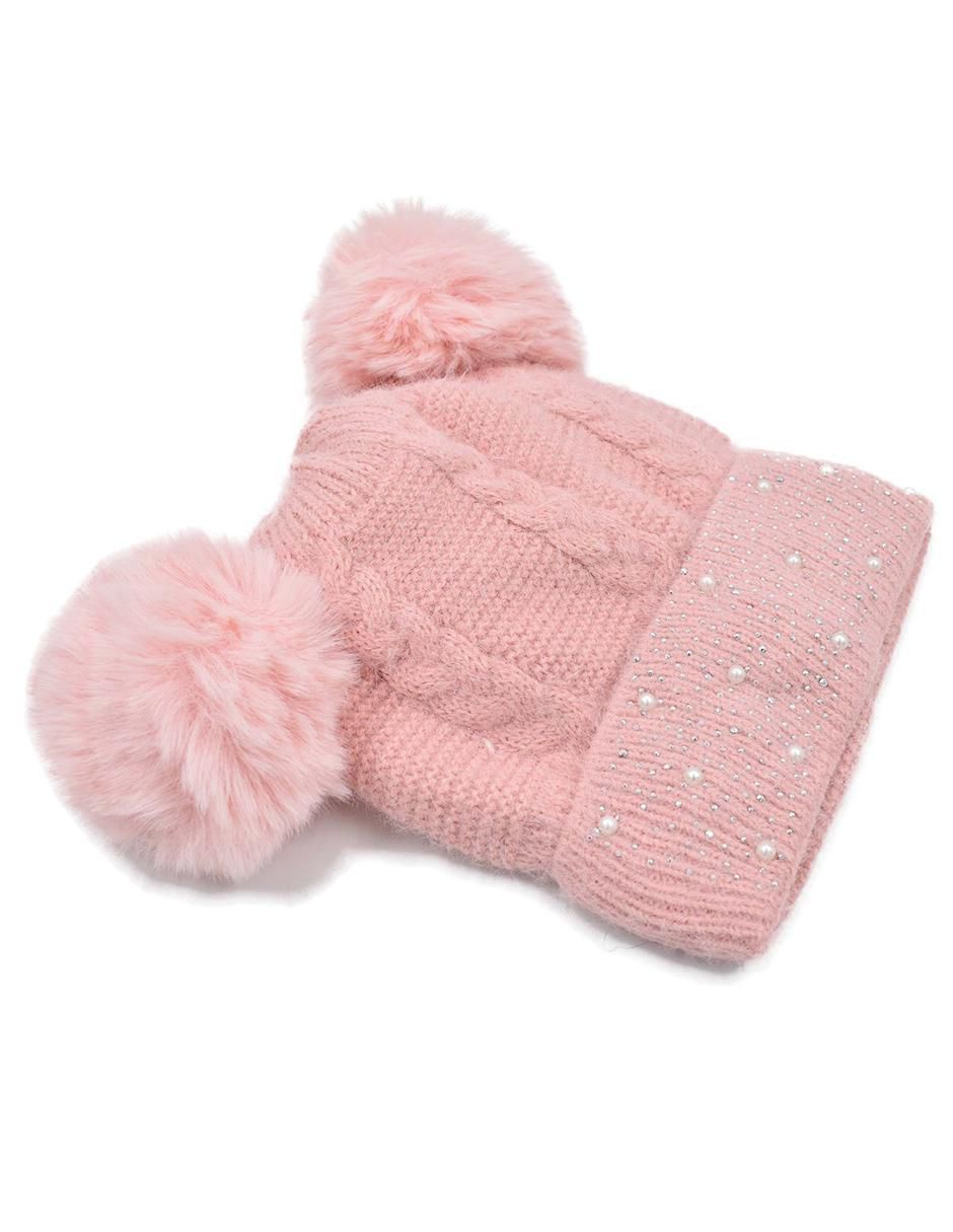 Gorro para mujer 4
