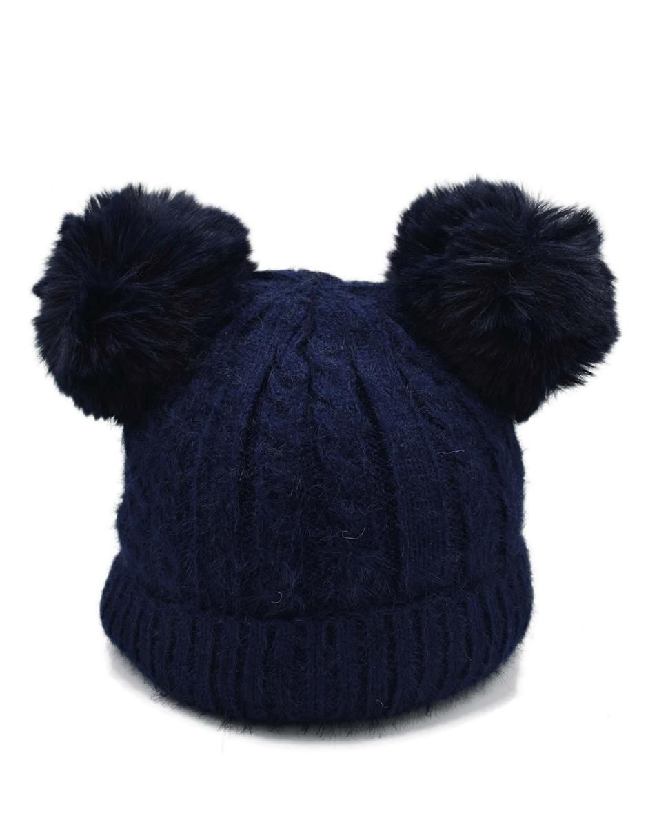 Gorro para mujer