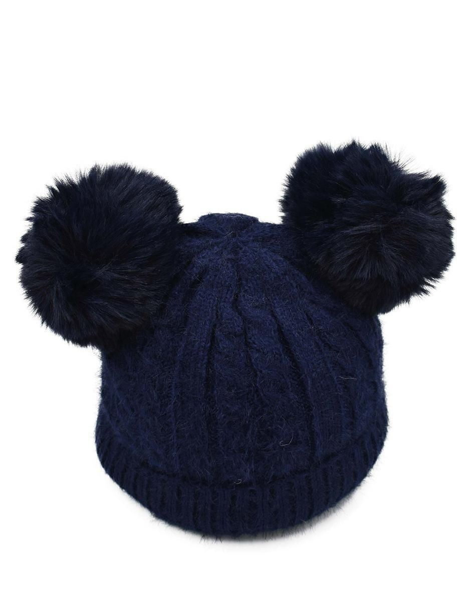 Gorro safirit gorro invernal infantil  sin licencia sin equipo "para" (si aplica) mujer
