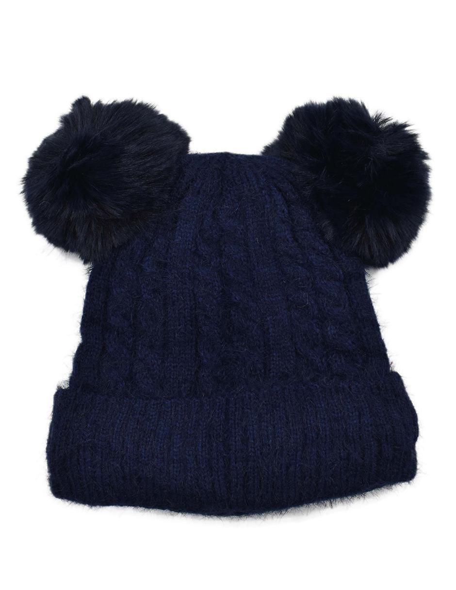 Gorro safirit gorro invernal infantil  sin licencia sin equipo "para" (si aplica) mujer