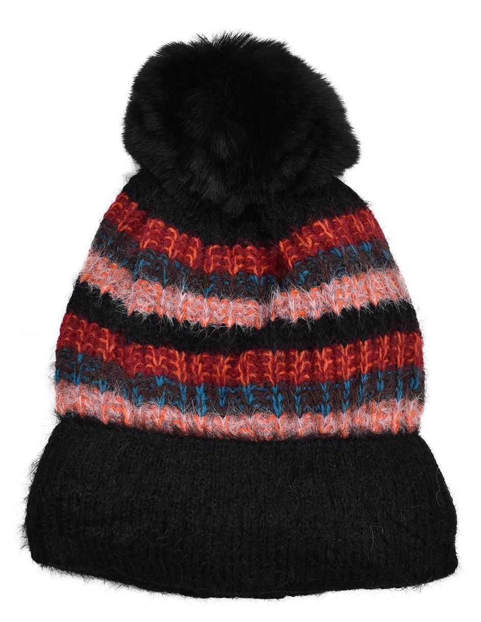 Gorro para mujer