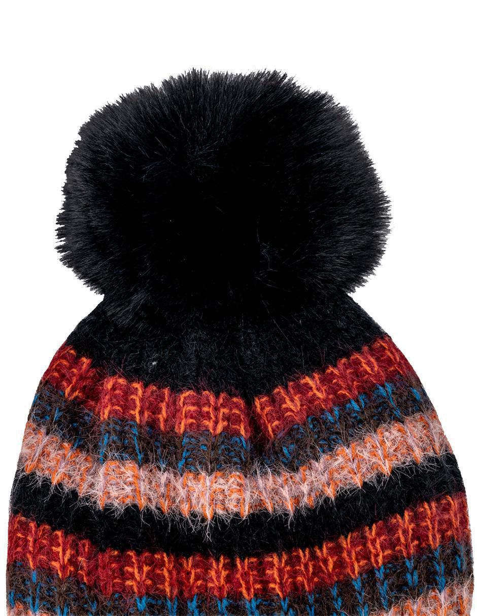 Gorro invigorate gorro invernal  sin licencia sin equipo "para" (si aplica) mujer