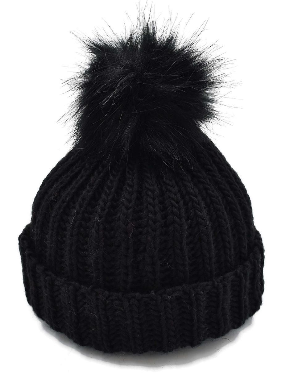 Gorro para mujer