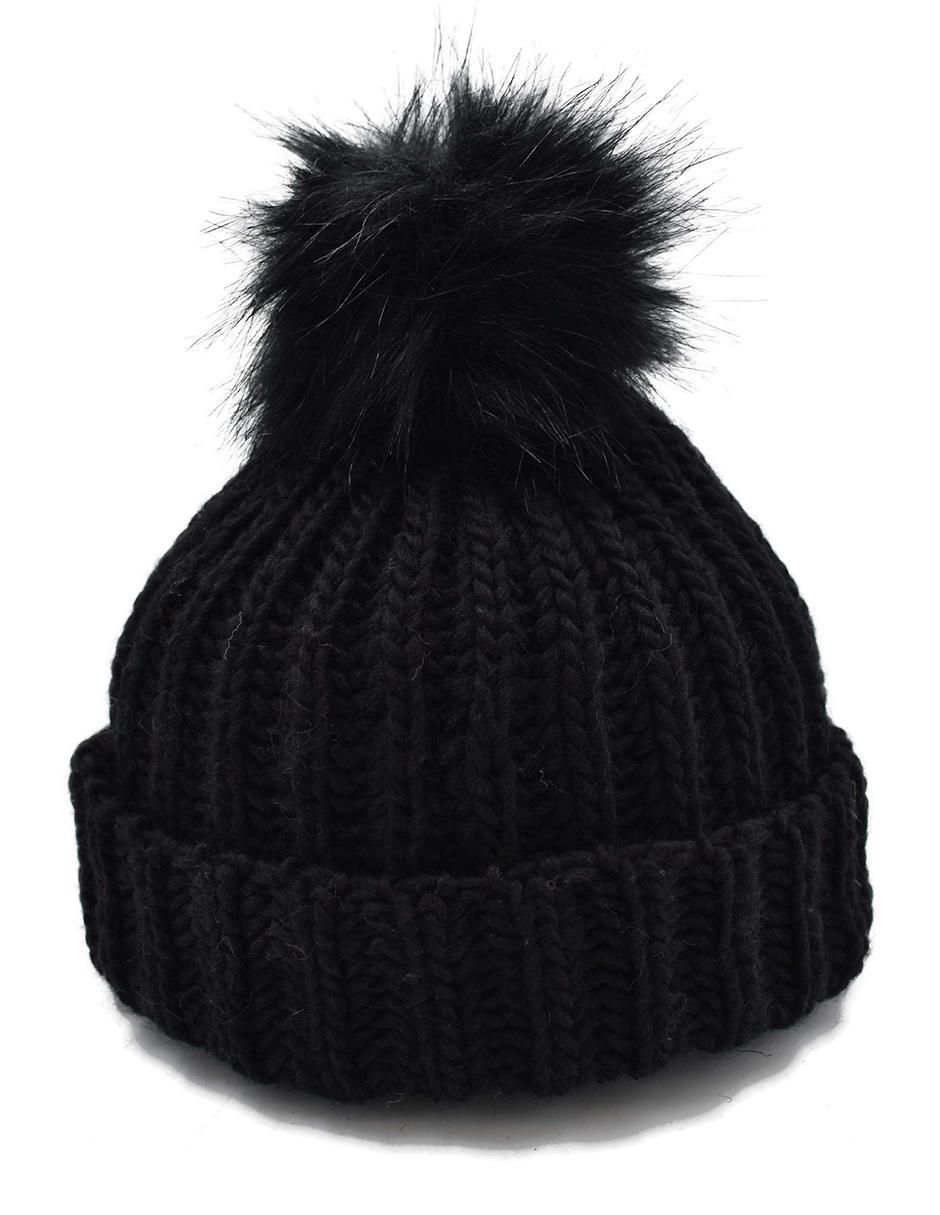 Gorro para mujer 2