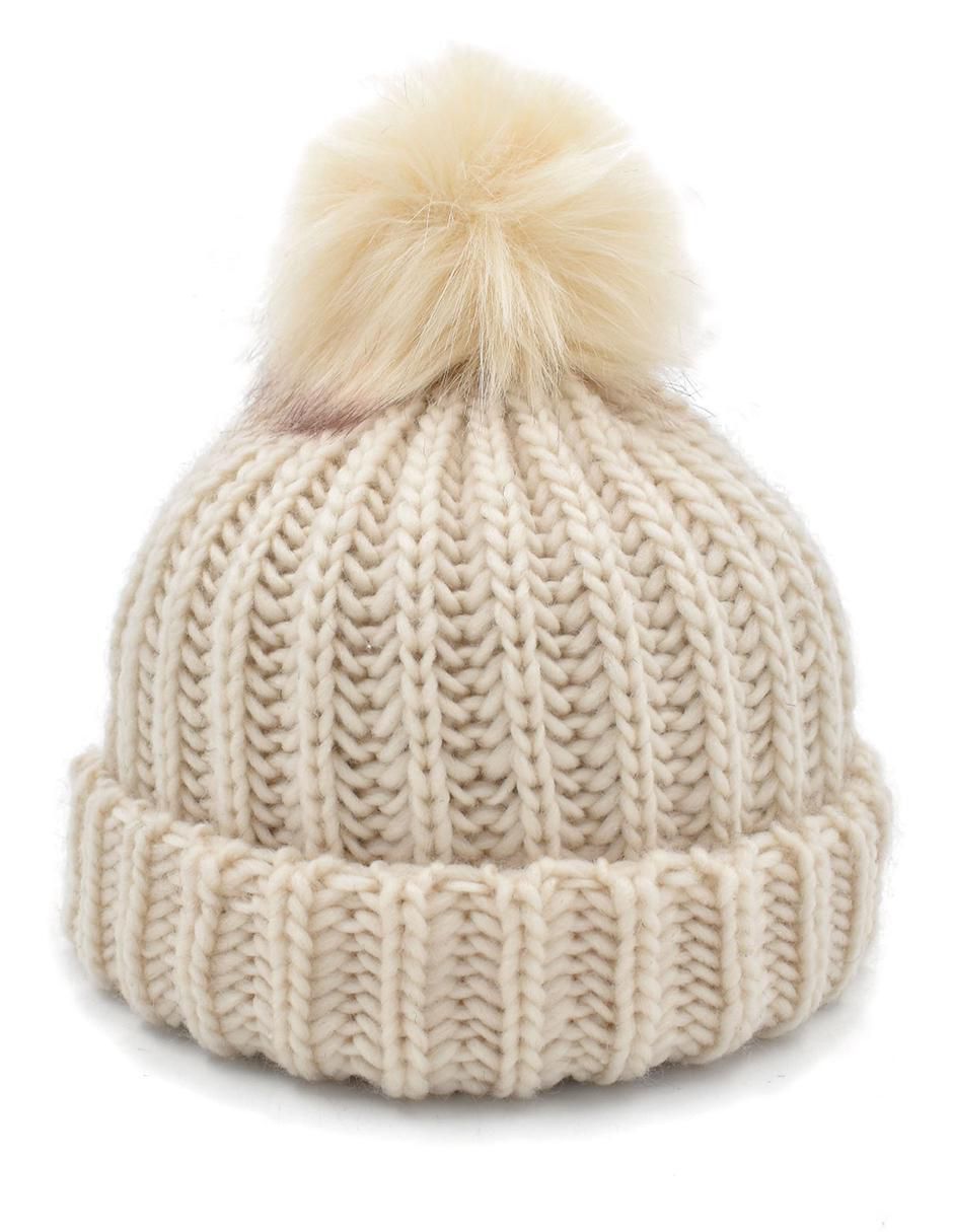 Gorro para mujer