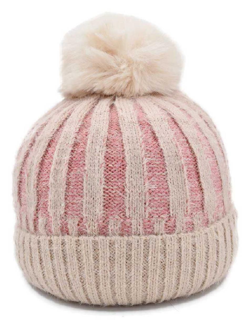 Gorro para mujer