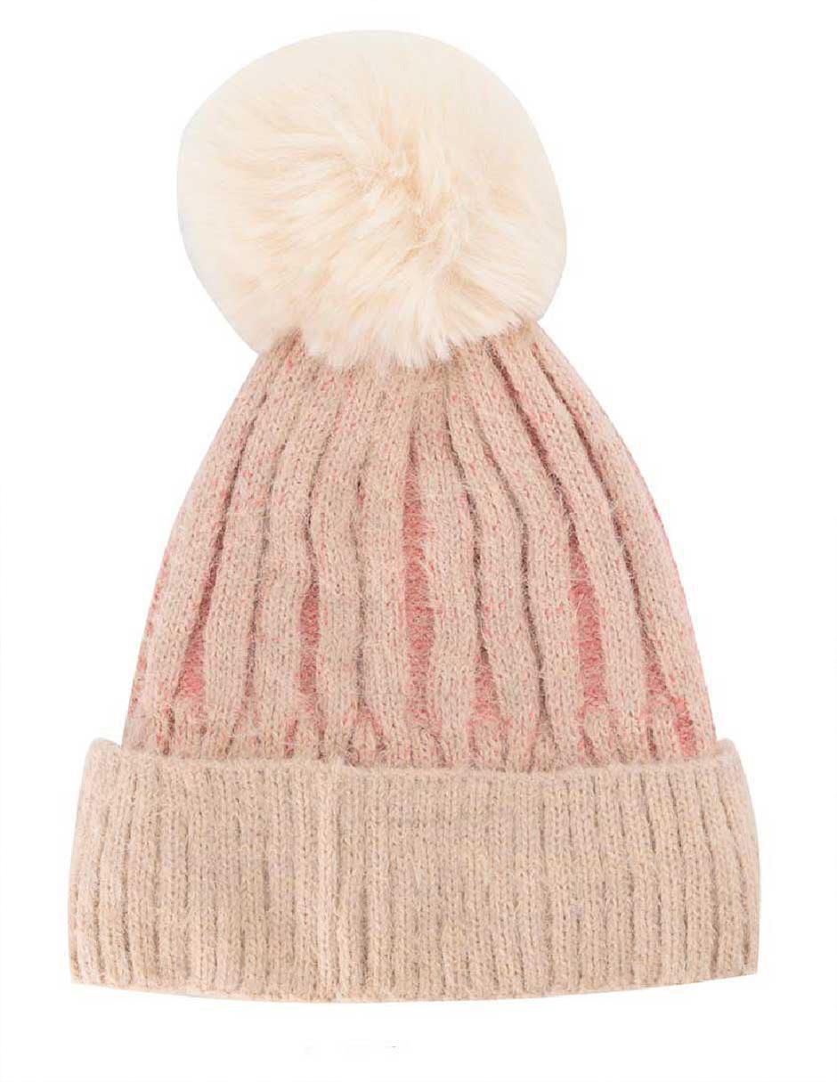 Gorro para mujer 2