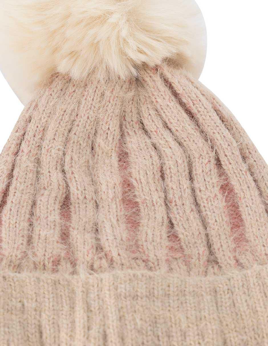 Gorro para mujer 3