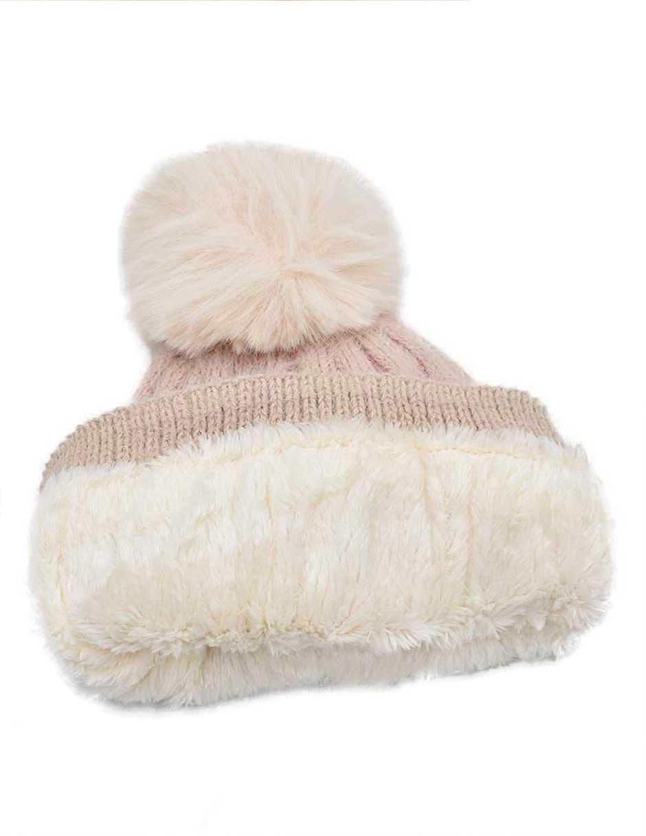 Gorro para mujer 4