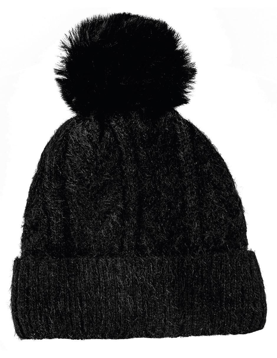Gorro para mujer