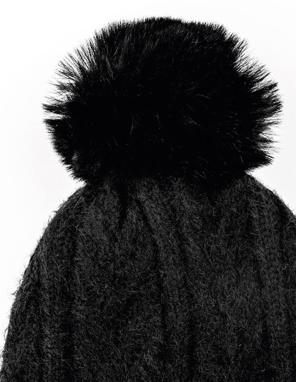 Gorro para mujer 2