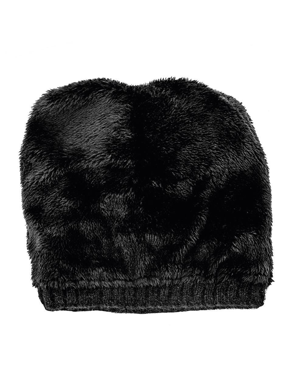 Gorro para mujer 3