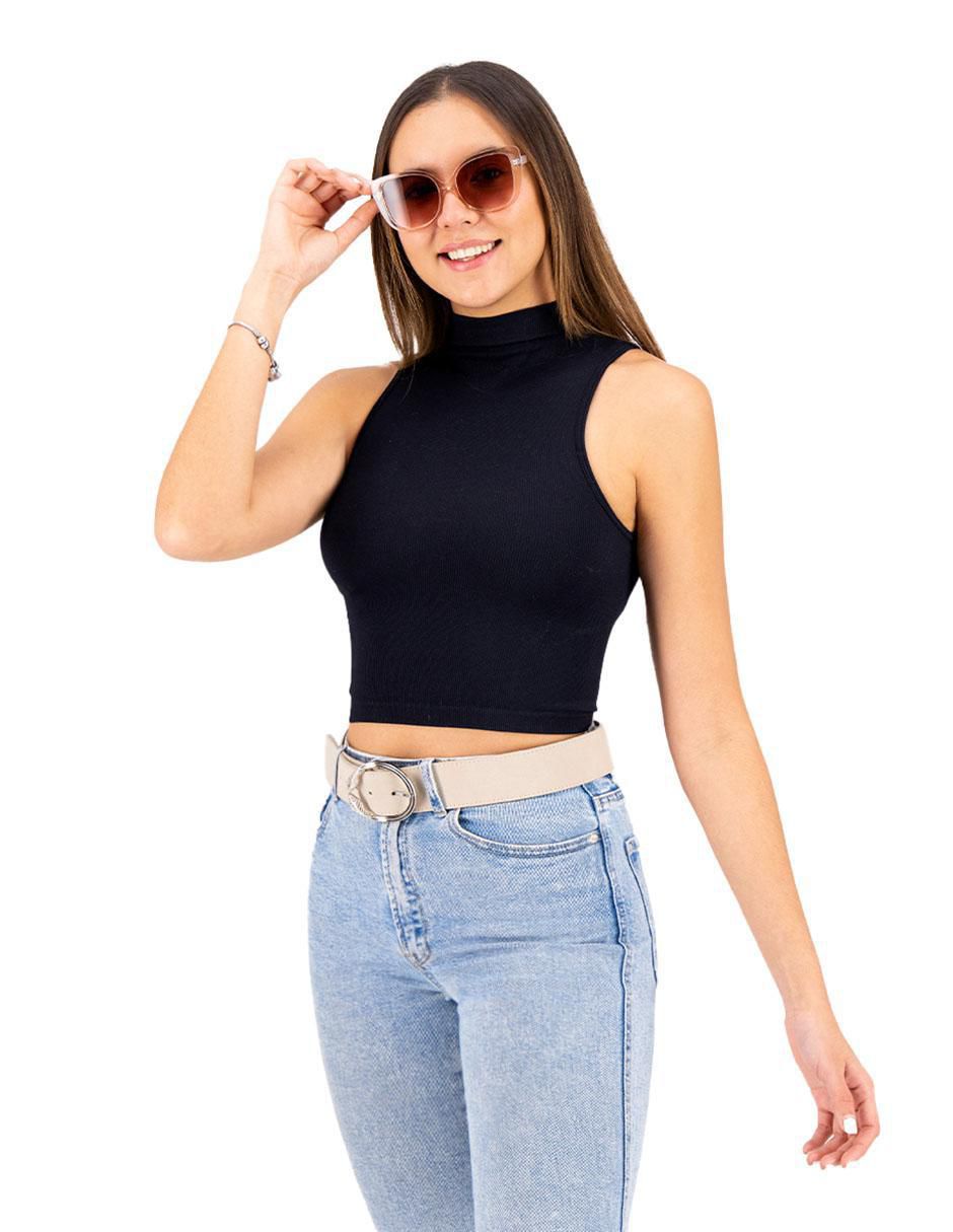 Cinturón para mujer 4