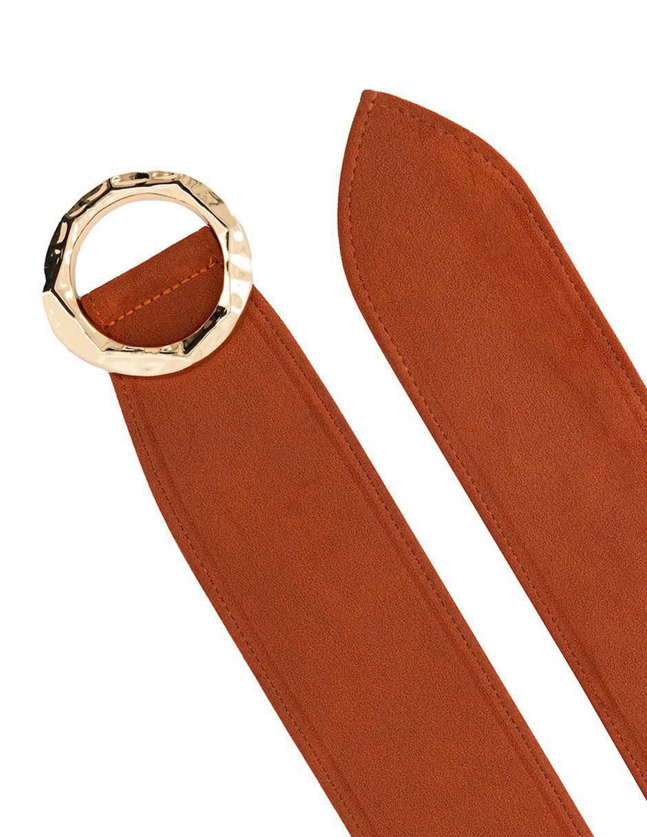Cinturón para mujer 2