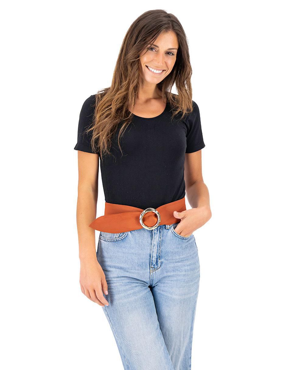 Cinturón para mujer 4