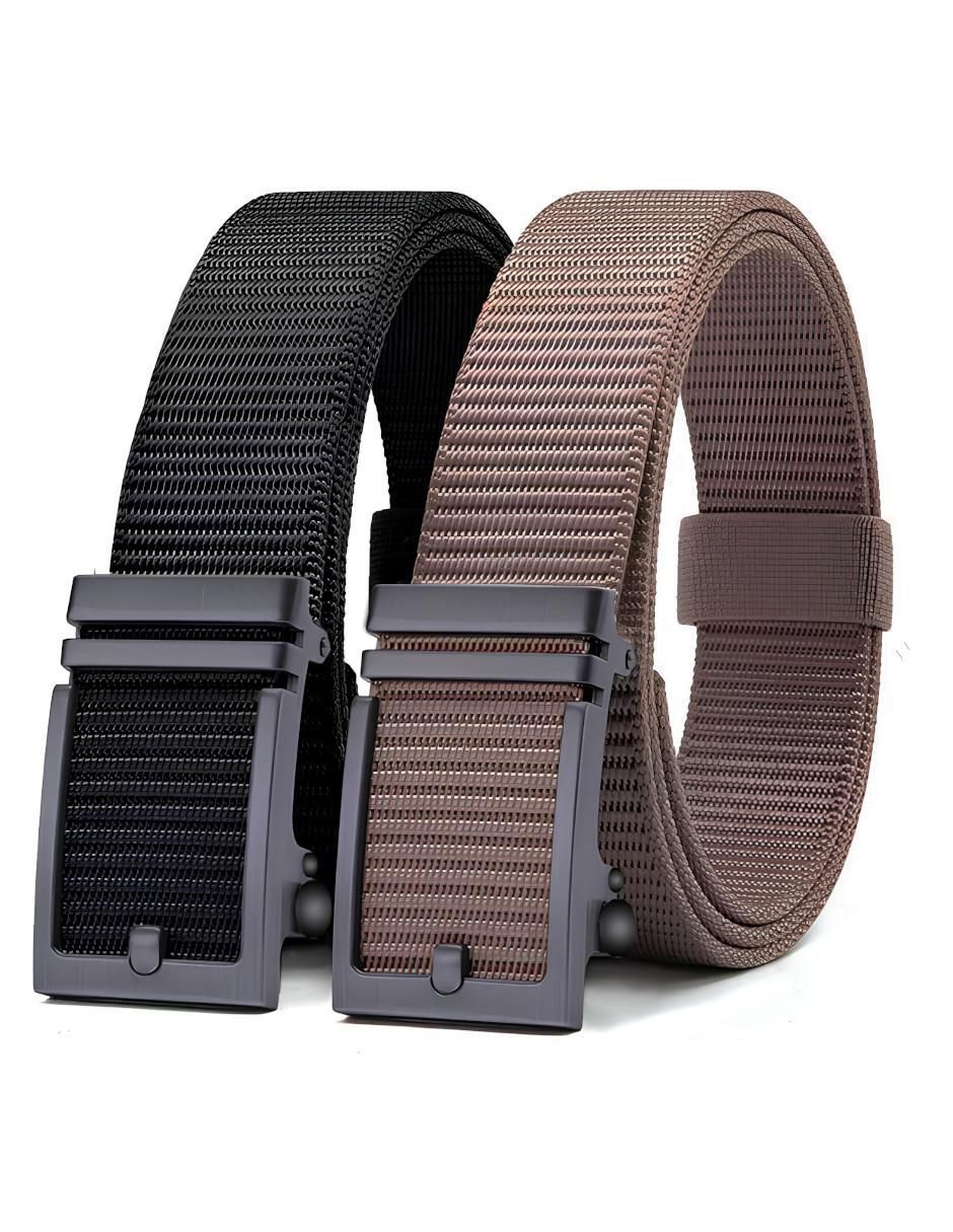 Set cinturón unisex