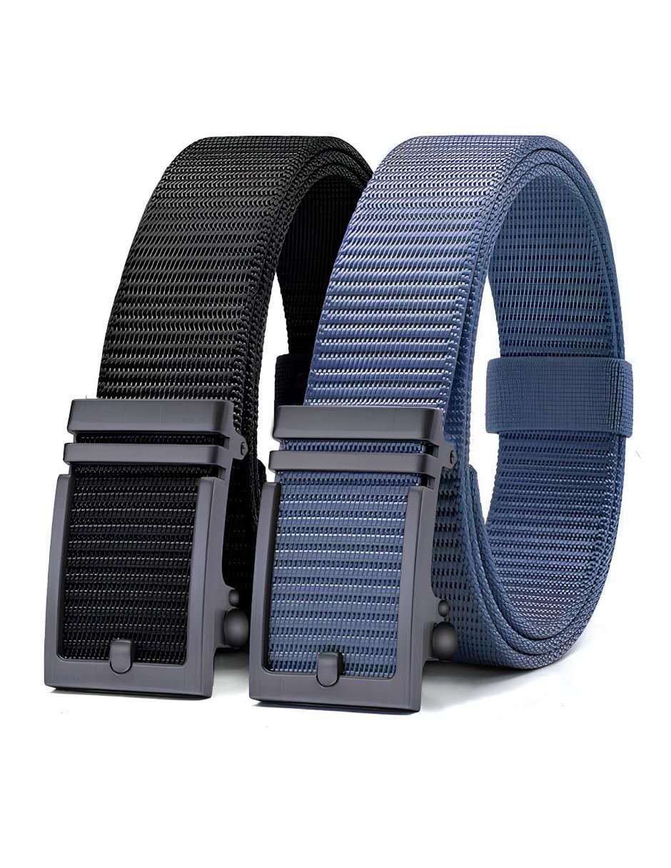 Set de cinturón unisex