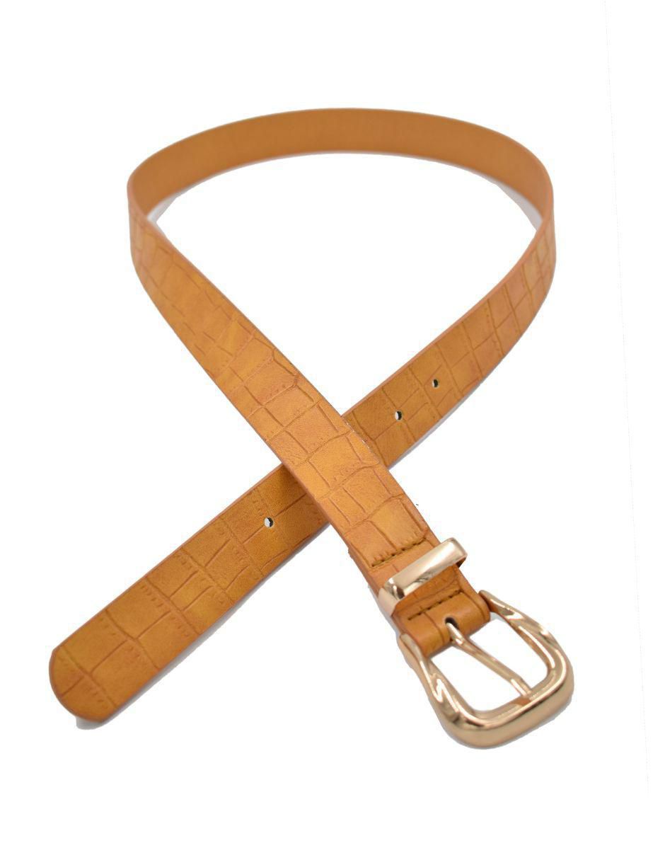 Cinturón para mujer 3