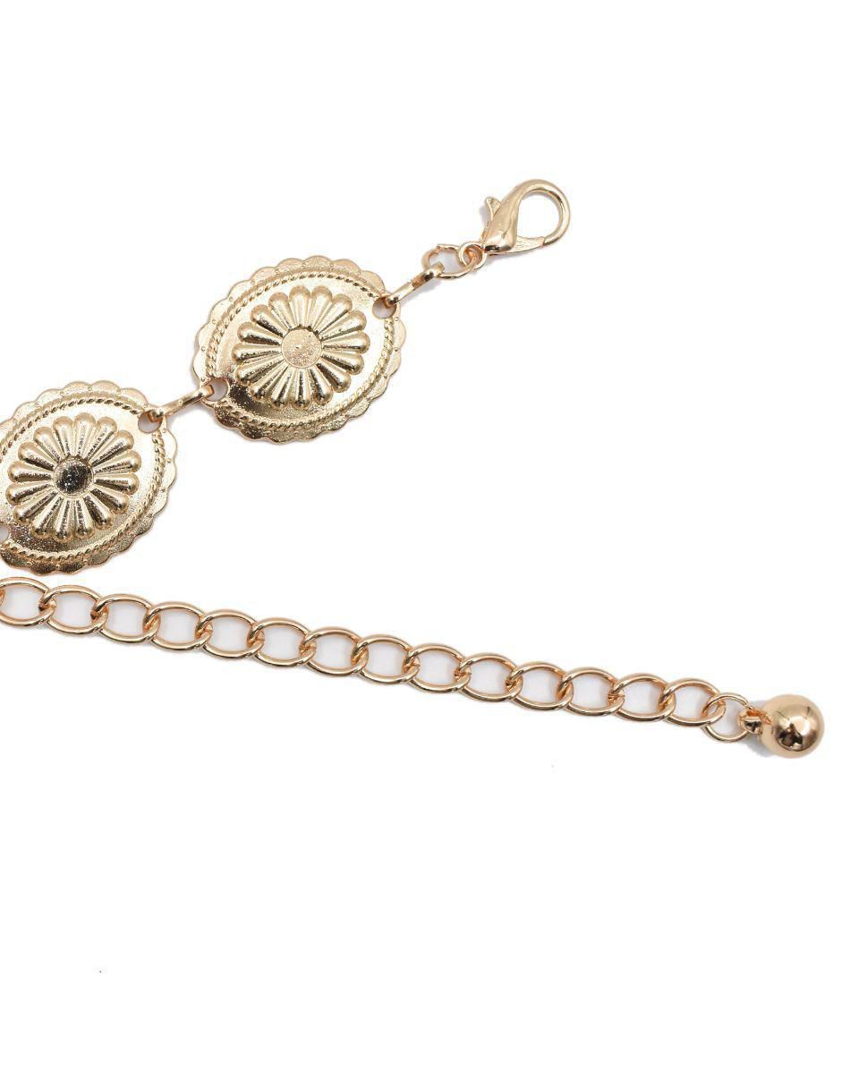 Cinturón para mujer 4