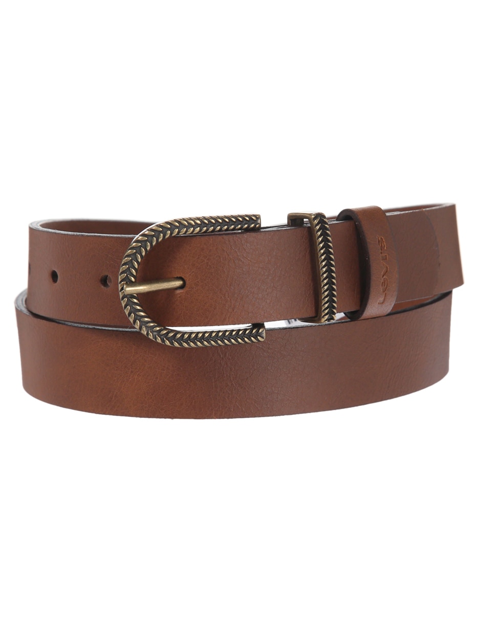 Cinturón de cuero para mujer 1