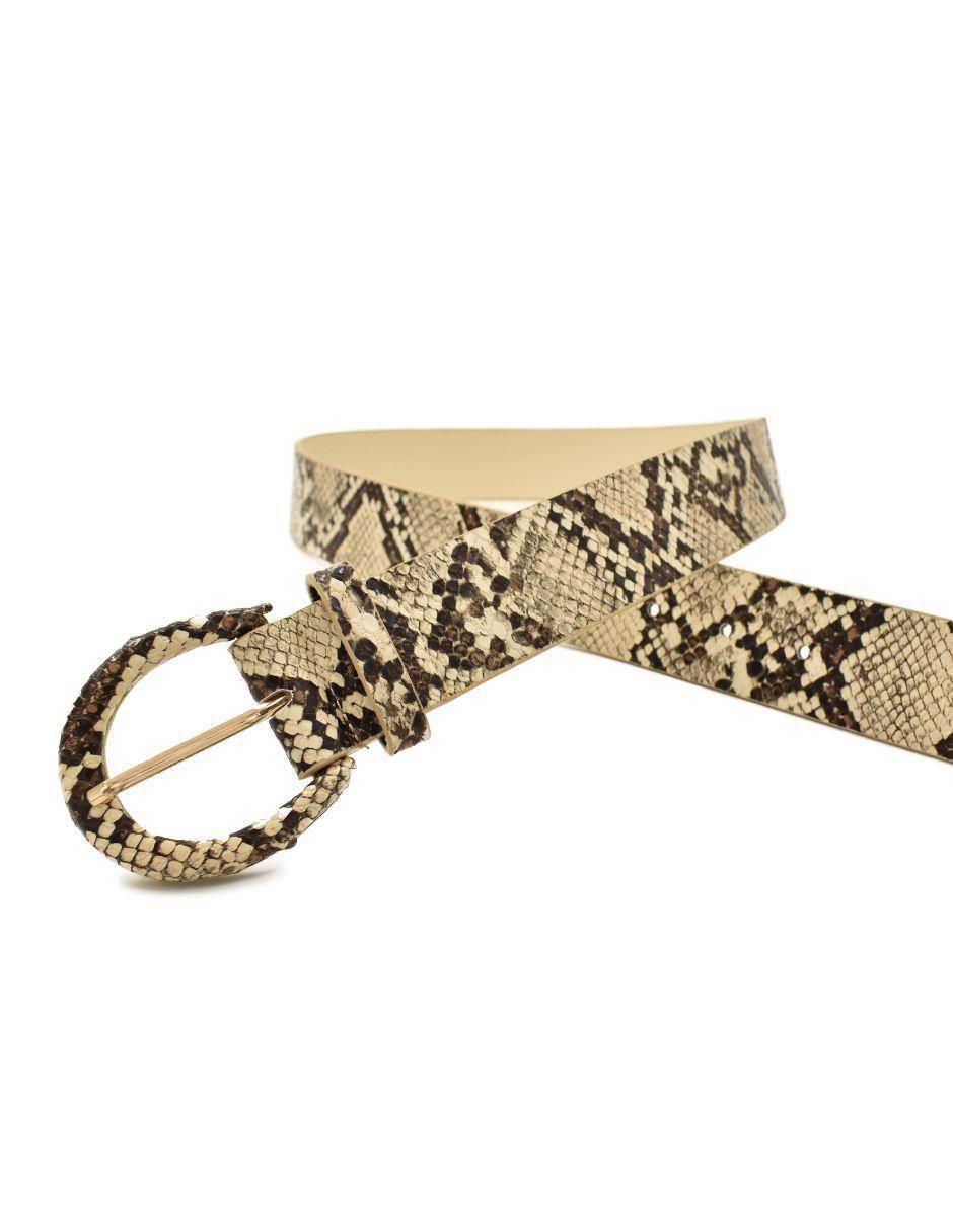 Cinturón para mujer