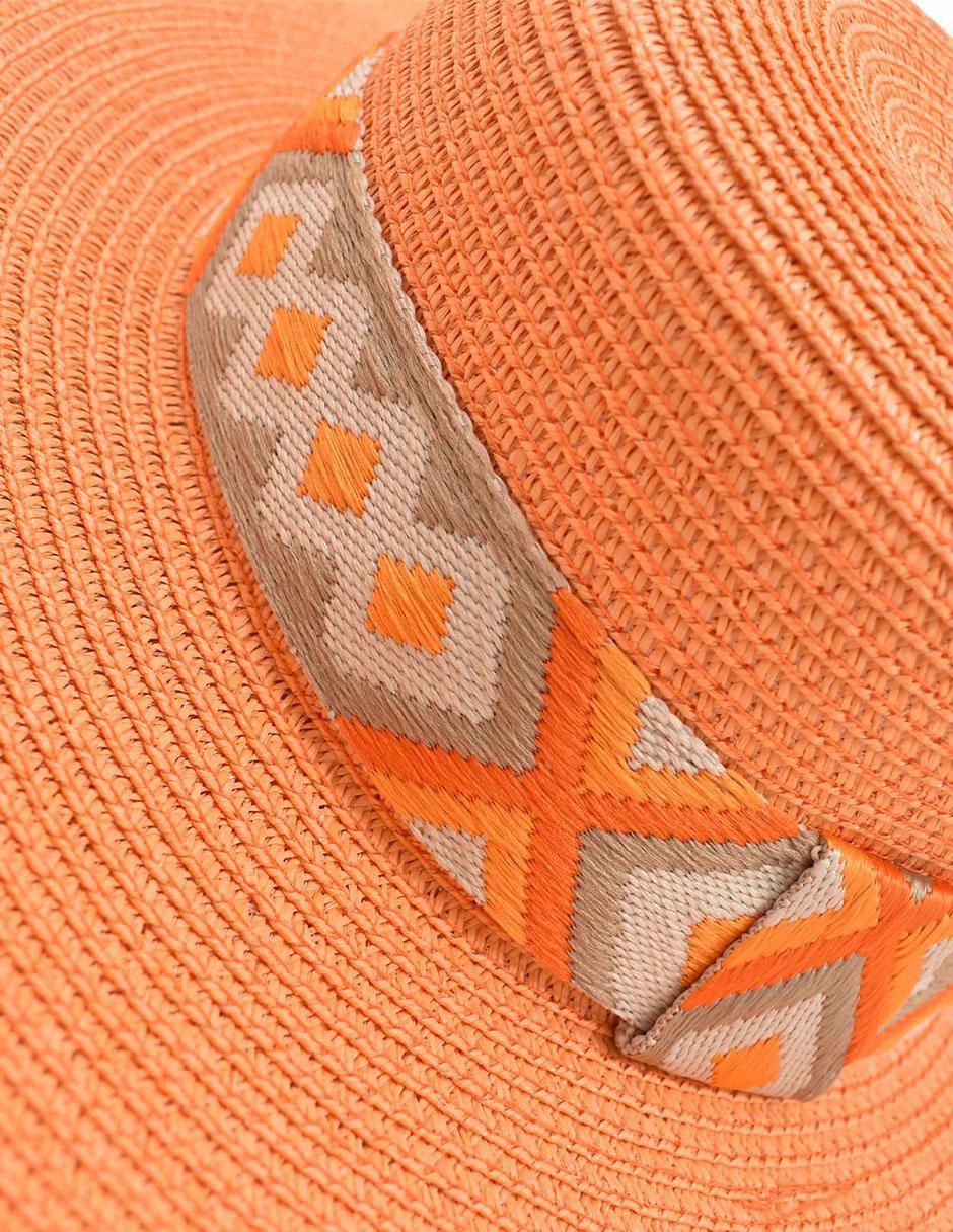 Sombrero 3