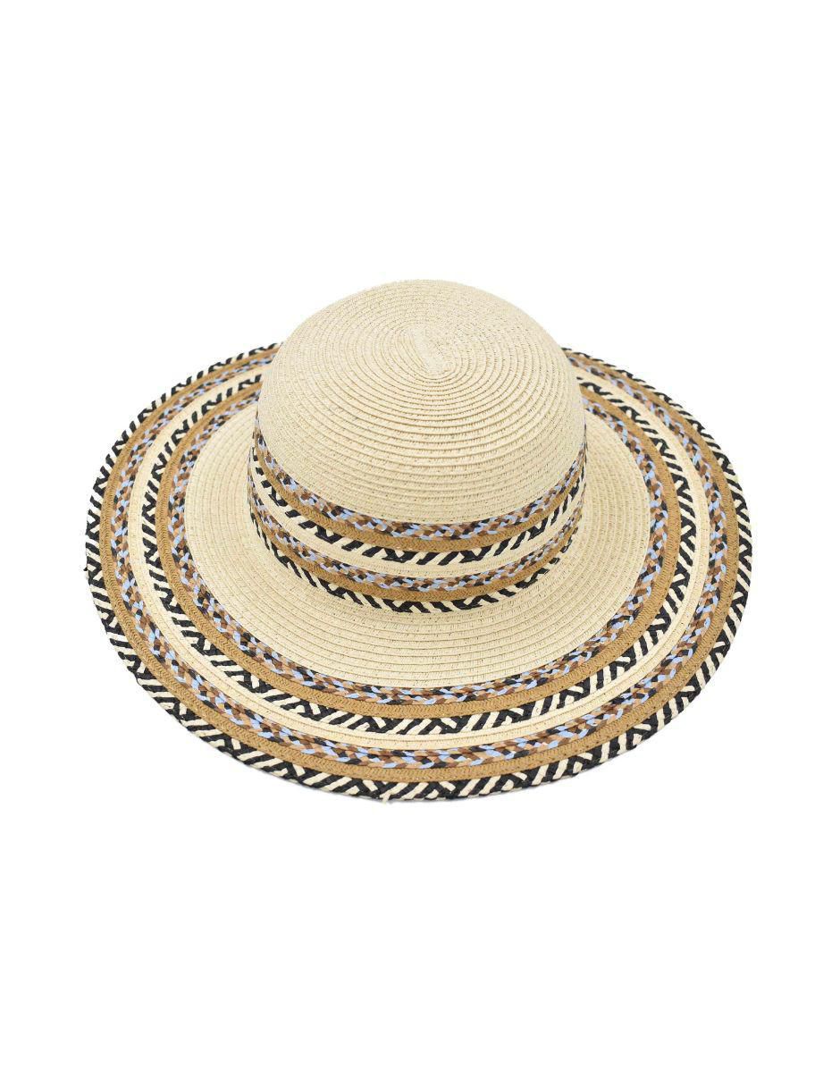 Sombrero 2
