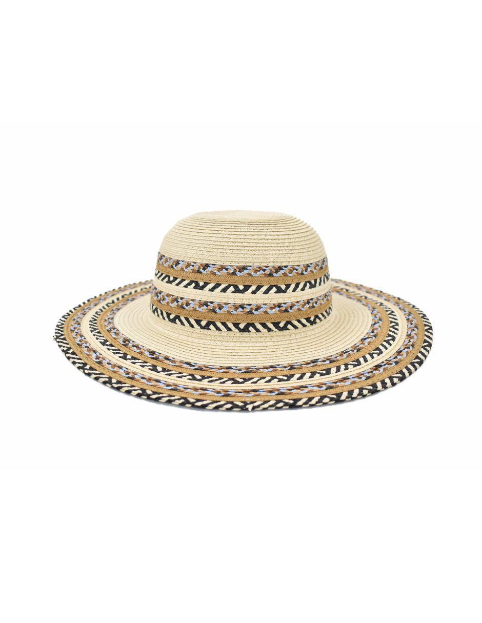 Sombrero 3