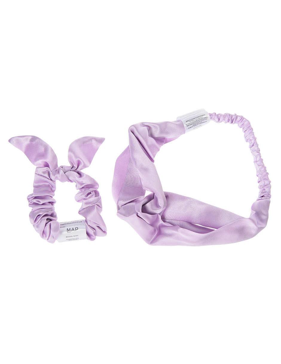 Set de broches para cabello