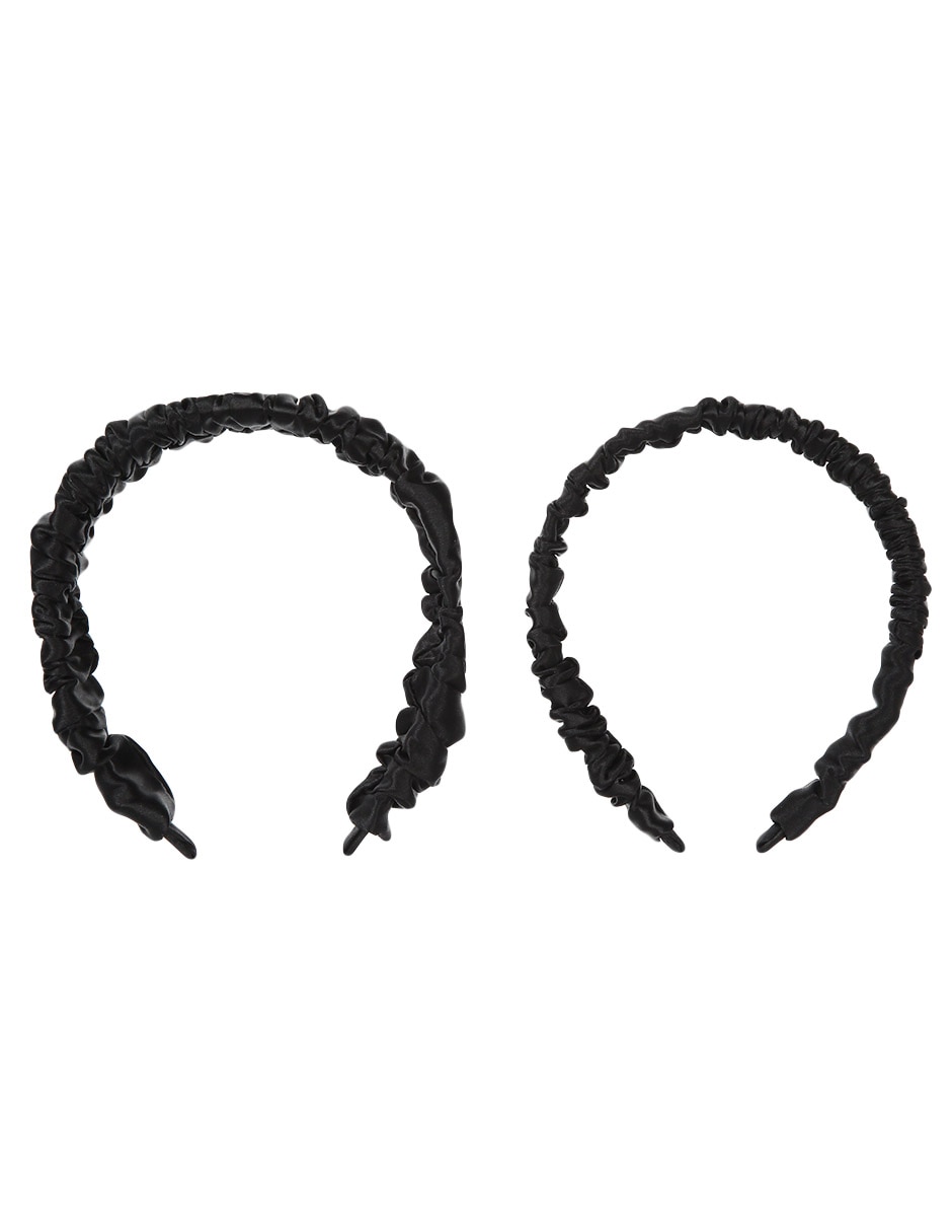 Set diadema
