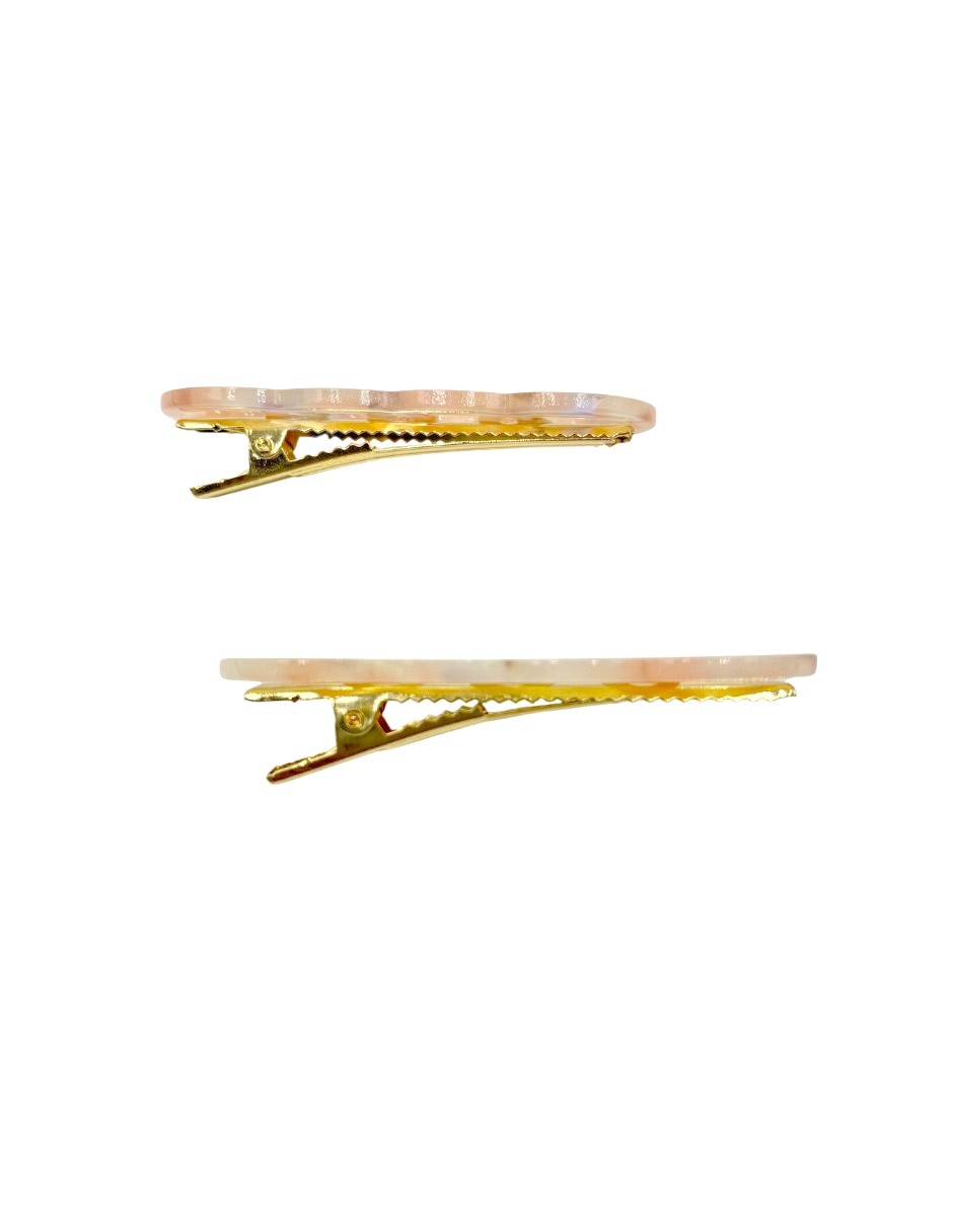 Set de broches para cabello 2