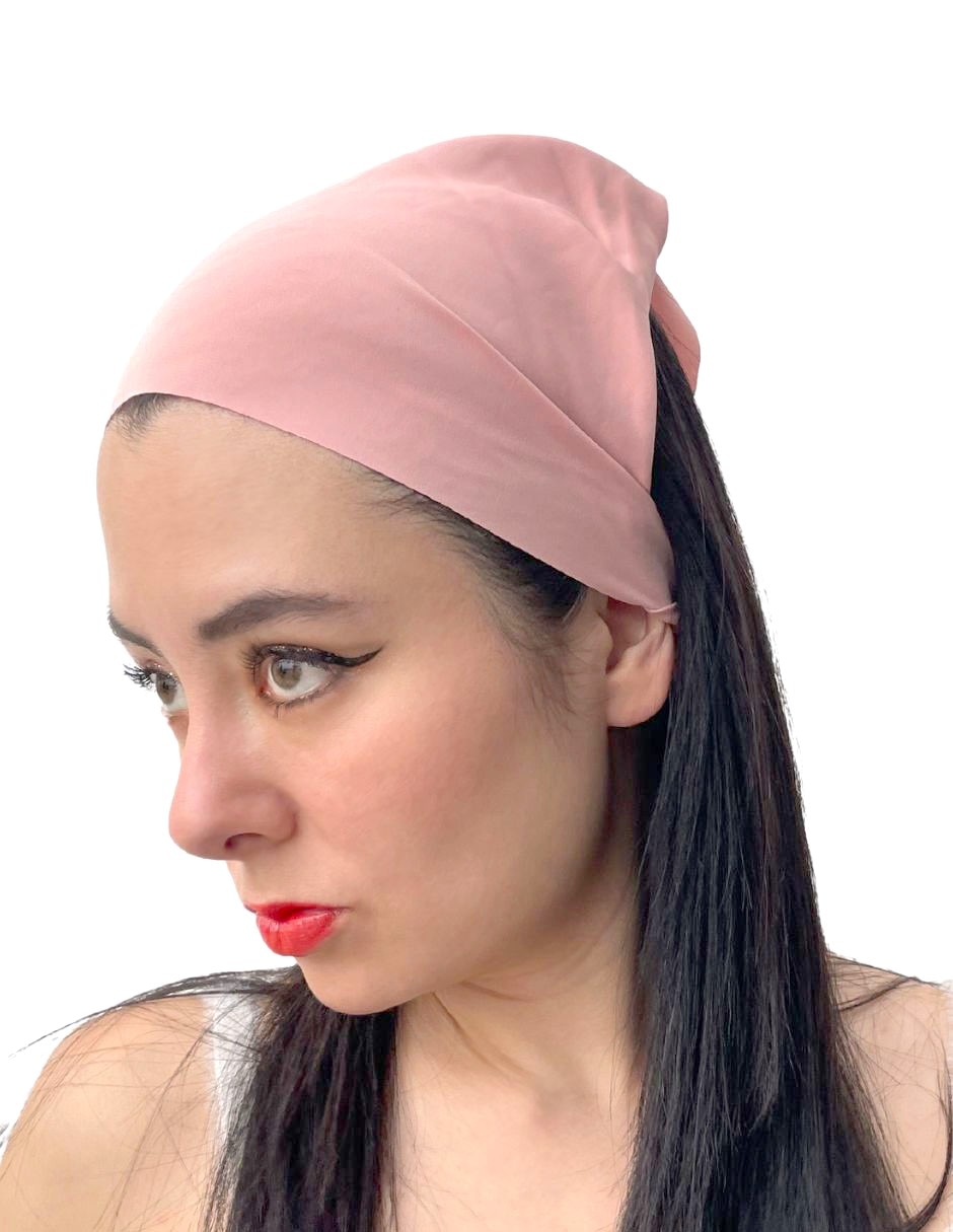 Banda para cabello 2