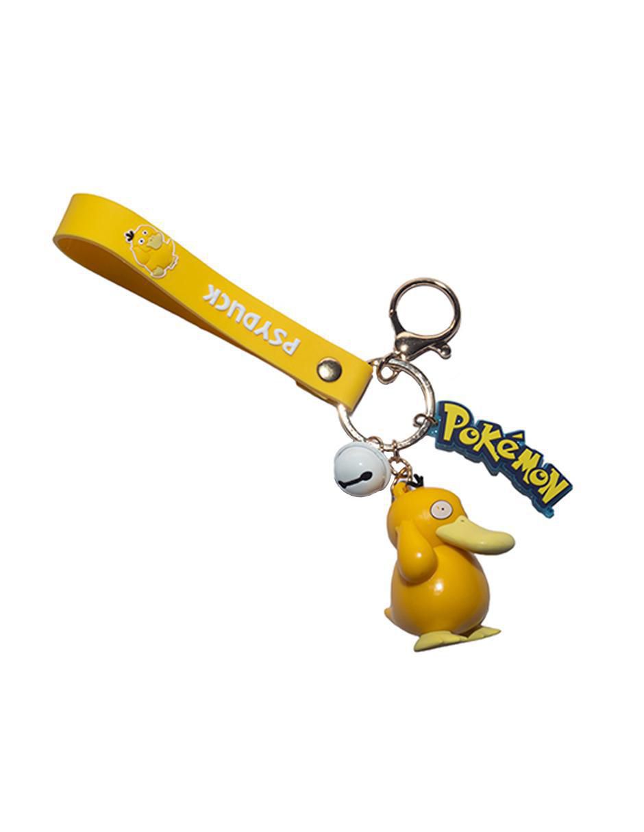Llavero Psyduck de plástico 1